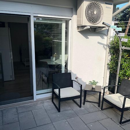 Apartment Bivio Fiume Kültér fotó