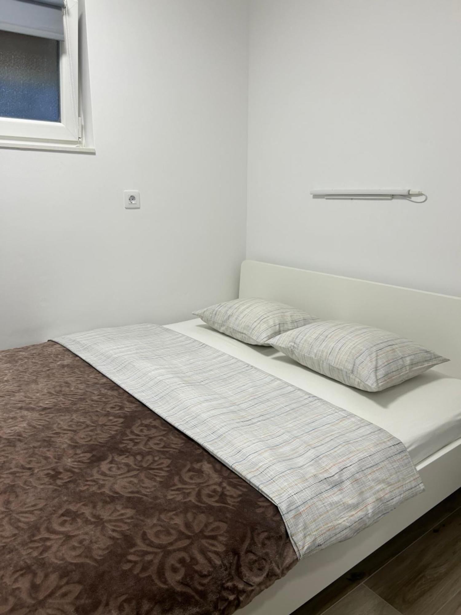 Apartment Bivio Fiume Kültér fotó