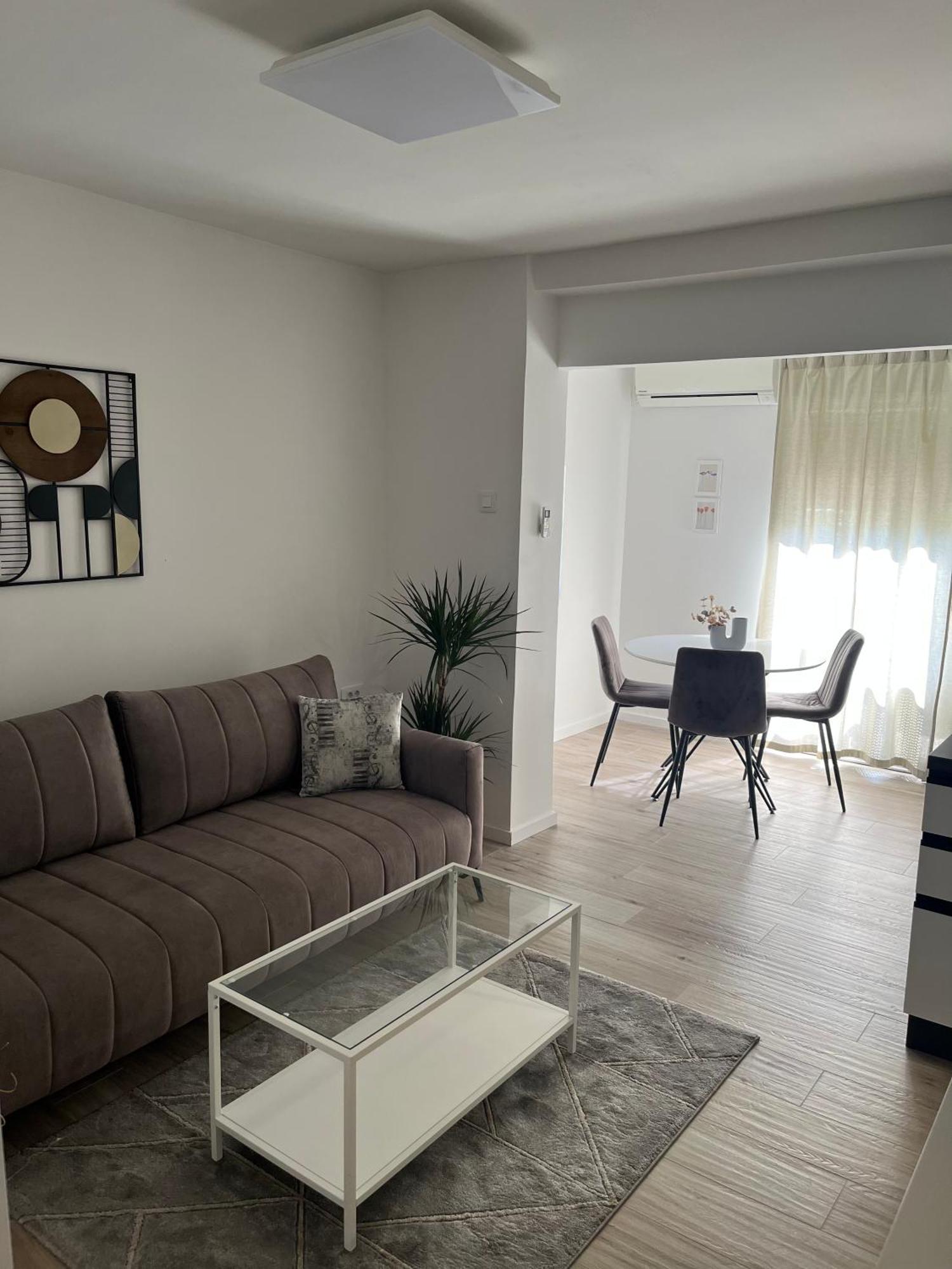 Apartment Bivio Fiume Kültér fotó