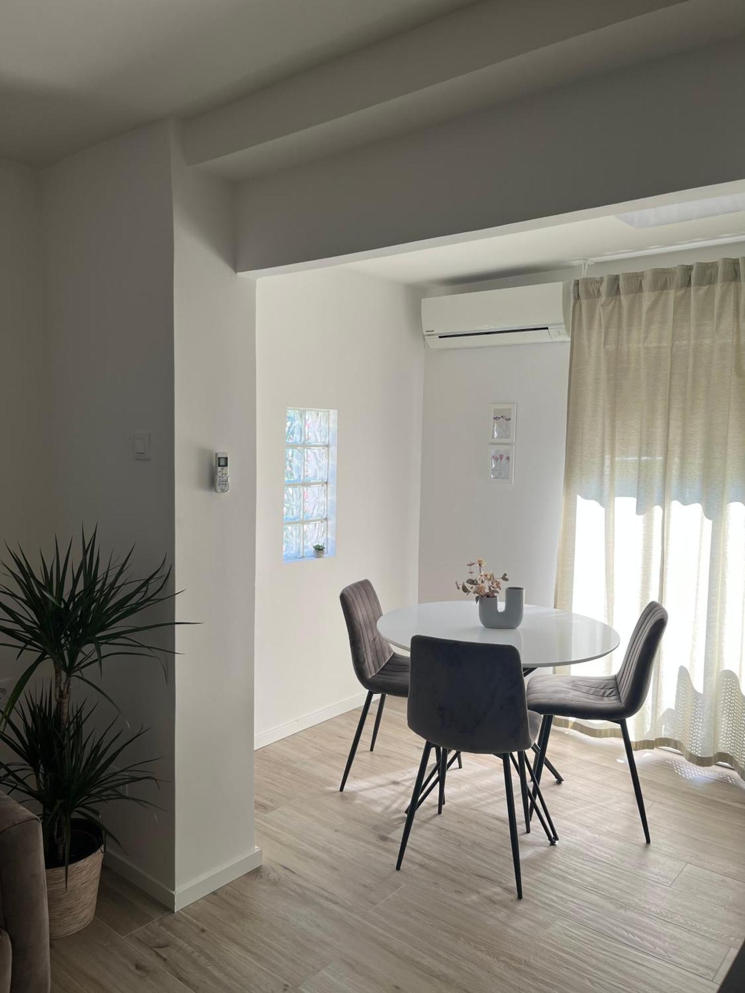 Apartment Bivio Fiume Kültér fotó